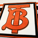 Burberry Beach Towel
