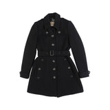 Burberry Brit Trench Coat - Women's 4