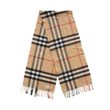 Burberry Novacheck Scarf