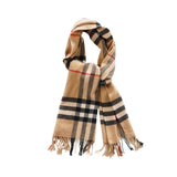 Burberry Novacheck Scarf