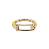 Burberry Cane Bangle Bracelet