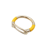 Burberry Cane Bangle Bracelet