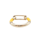Burberry Cane Bangle Bracelet