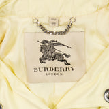 Burberry Yellow Trench Coat - Women's 10