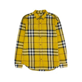 Burberry Brit Button-Down Shirt - Men's M