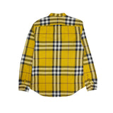 Burberry Brit Button-Down Shirt - Men's M