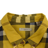 Burberry Brit Button-Down Shirt - Men's M