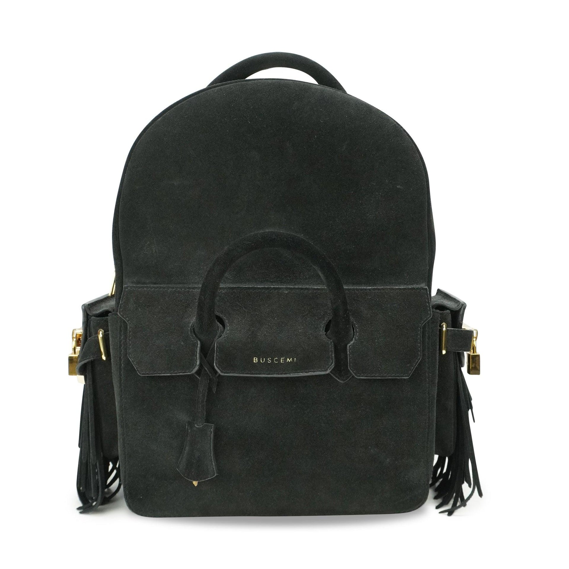 Buscemi Backpack – Fashionably Yours