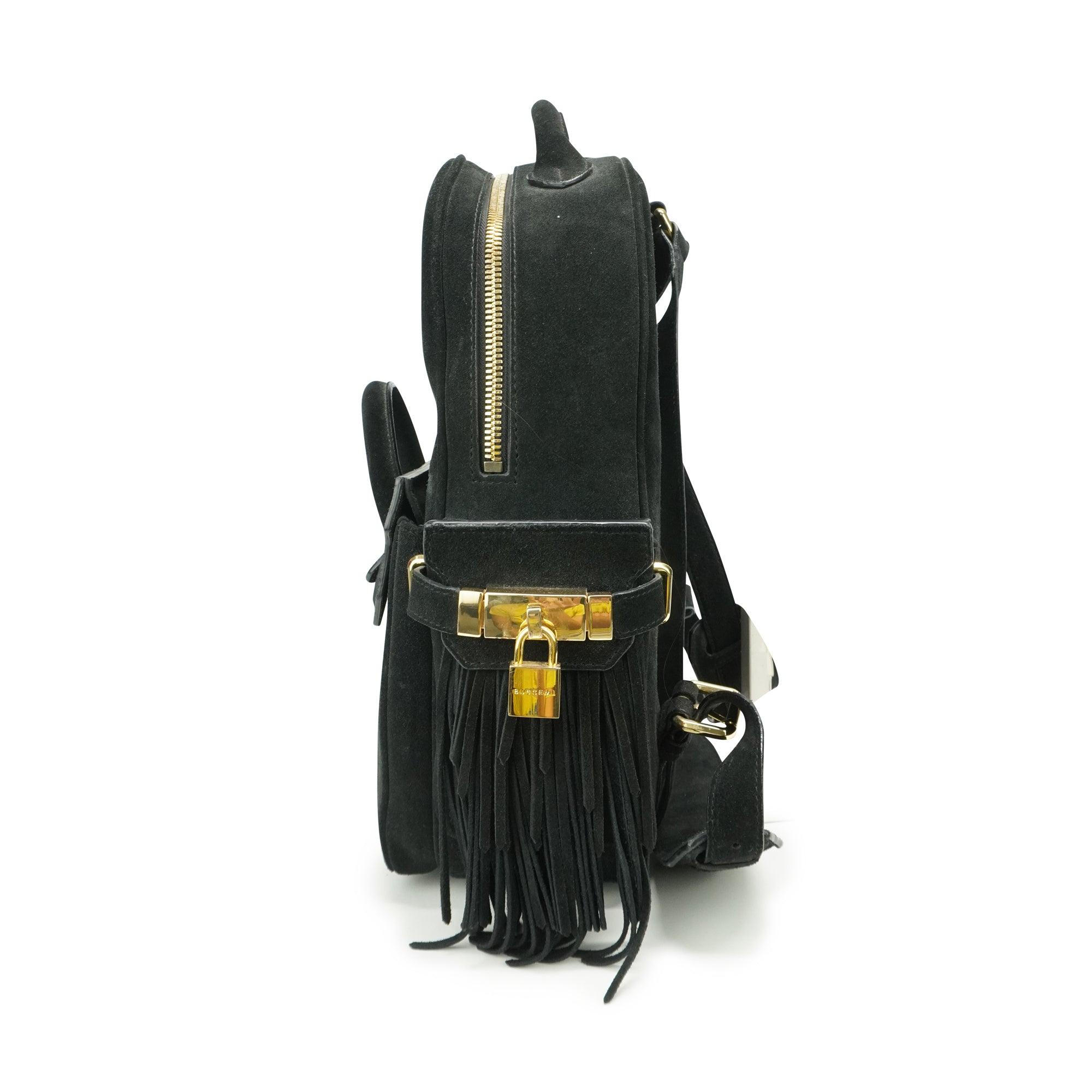 buscemi mini backpack Buscemi Backpack