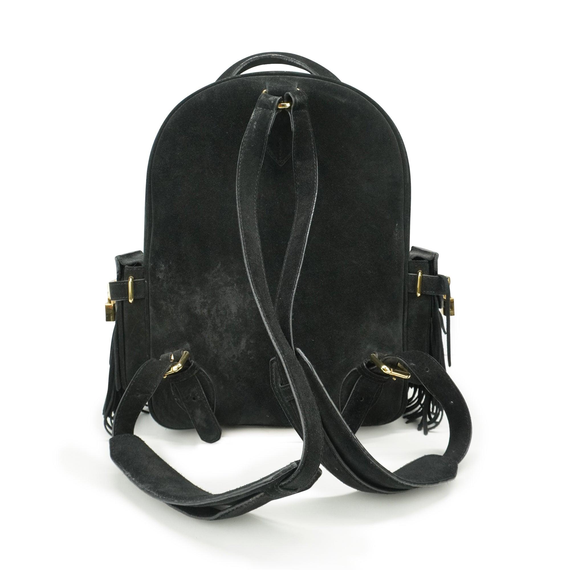 buscemi mini backpack Buscemi Backpack