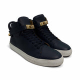 Buscemi High-Top Sneakers - Men's 45
