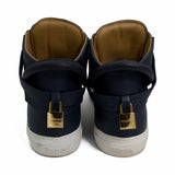 Buscemi High-Top Sneakers - Men's 45
