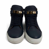 Buscemi High-Top Sneakers - Men's 45