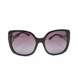 Bvlgari Limited Edition Swarovski Crystal Sunglasses