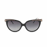 Bvlgari Crystal Flower Sunglasses