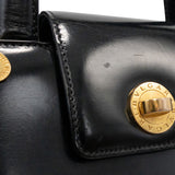 Bvlgari Top Handle Bag