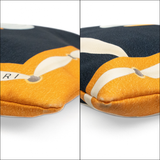 Bvlgari Scarf Tote Bag