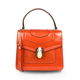 Bvlgari 'Serpenti Forever' Handbag