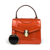 Bvlgari 'Serpenti Forever' Handbag