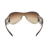 Bvlgari Shield Sunglasses