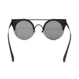 Bvlgari Cat-Eye Sunglasses