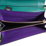 Bvlgari 'Serpenti' Wallet On Chain