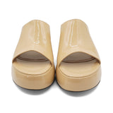 By Far 'Leroy' Heeled Sandal - Women's 40