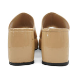 By Far 'Leroy' Heeled Sandal - Women's 40