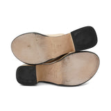 By Far 'Leroy' Heeled Sandal - Women's 40