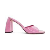 By Far Patent Sandals - Women's 40