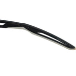 Balenciaga Brown Sunglasses detail