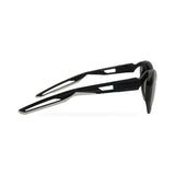 Balenciaga Brown Sunglasses side 2