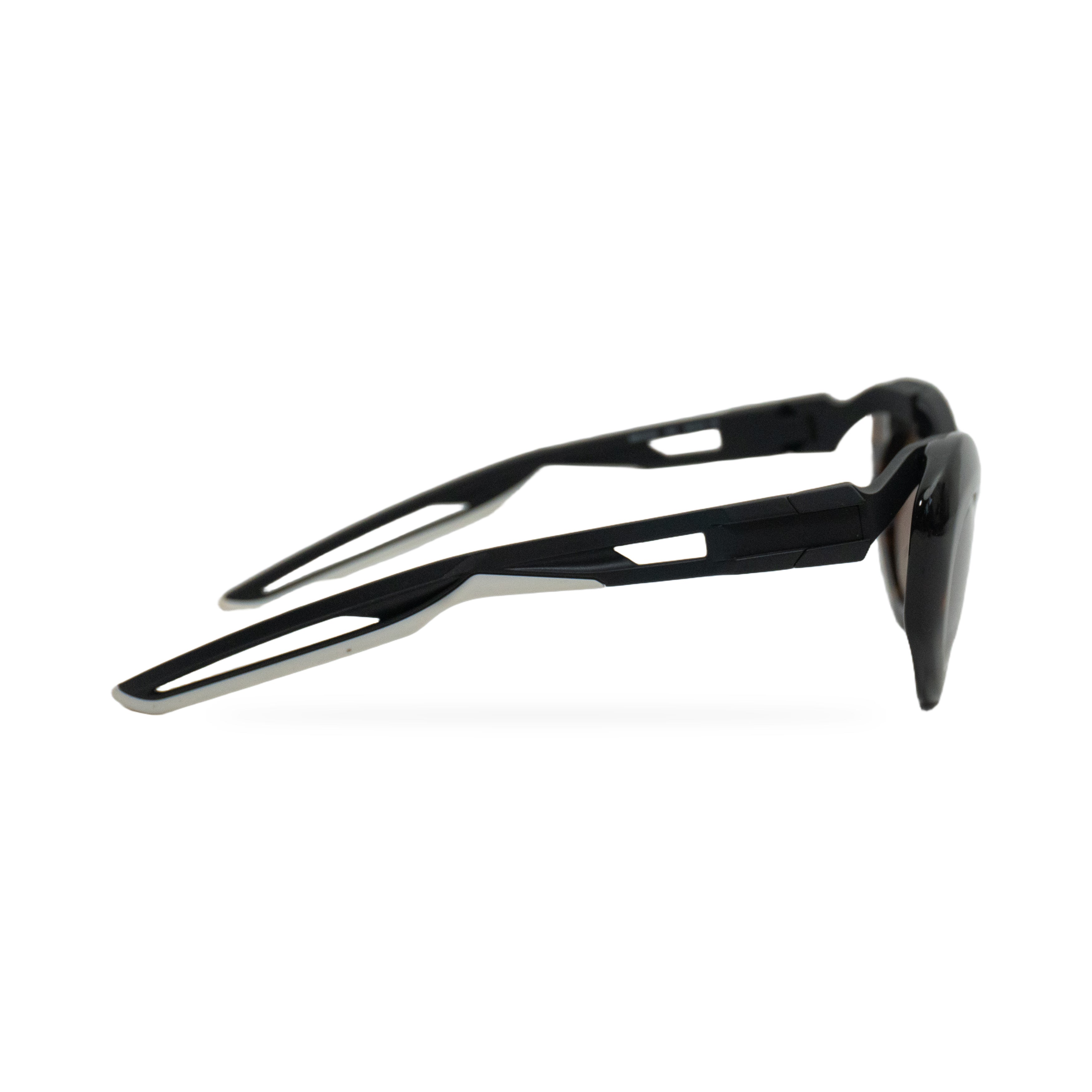 Balenciaga Brown Sunglasses side 2