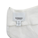 Burberry Mesh Bodysuit - Women's XS