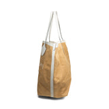 Burberry 'Raffia' Tote Bag