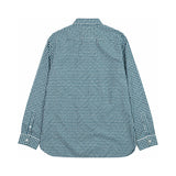 Burberry Button-Down Shirt - Men's 16