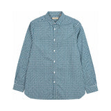 Burberry Button-Down Shirt - Men's 16