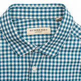 Burberry Button-Down Shirt - Men's 16