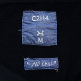 C2H4 'No Chill' Hoodie - Men's M