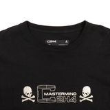 C2H4 x Mastermind Layered T-Shirt - Men's L