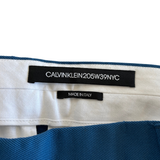 Calvin Klein Tapered Trouser - Men's 36