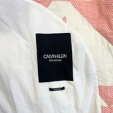 Calvin Klein 205W39NYC Quilt Jacket - Women's 42