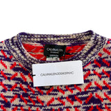 Calvin Klein 205W39NYC Knit Sweater - Men's L