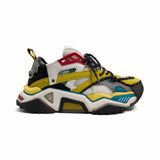 Calvin Klein 'Strike' Chunky Sneakers - Men's 8