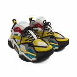 Calvin Klein 'Strike' Chunky Sneakers - Men's 8