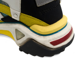 Calvin Klein 'Strike' Chunky Sneakers - Men's 8