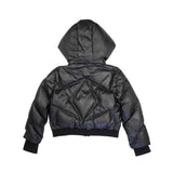 Camellia Bomber Jacket - Women's S