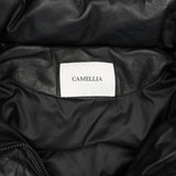 Camellia Bomber Jacket - Women's S