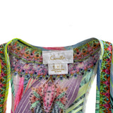 Camilla 'What's Your Vice' Dress - Women's S