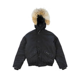 Canada Goose 'Chilliwack' Bomber Jacket - Youth's 14